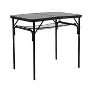 Bo-Camp Industrial Collection Table Northgate Case 90 x 60cm Bo-Camp - Dynamic Drive