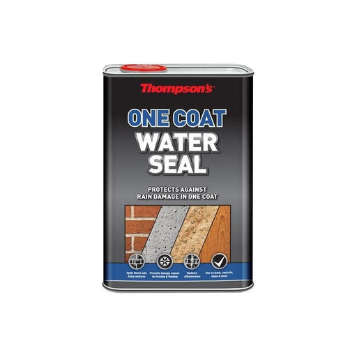 Ronseal Thompson's One Coat Water Seal 1 litre Ronseal - Dynamic Drive