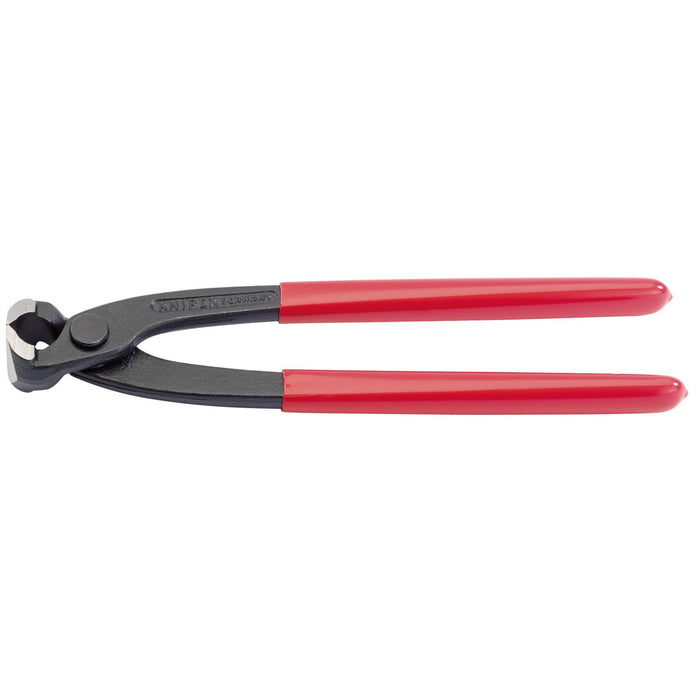 Draper Knipex 99 01 220SB Steel Fixers or Concreting Nipper, 220mm 55564 Draper - Dynamic Drive