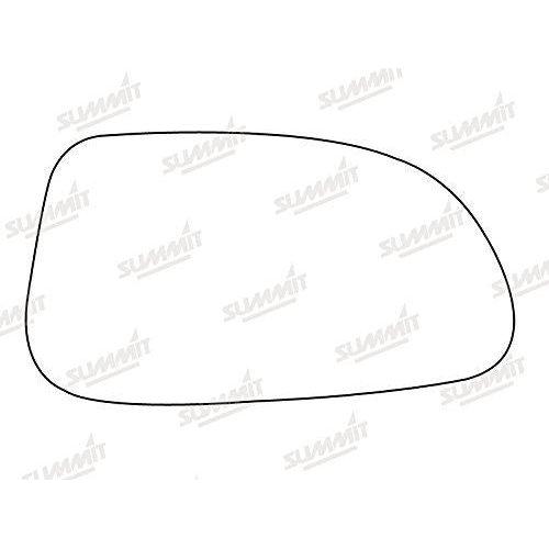 Summit Mirror Glass Standard Replacement SRG-971 Summit  - Dynamic Drive