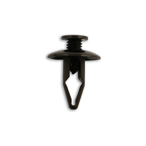 Connect Screw Rivet - for Ford, Kia, Mazda, for Nissan 10pc 36523 Tool Connection - Dynamic Drive