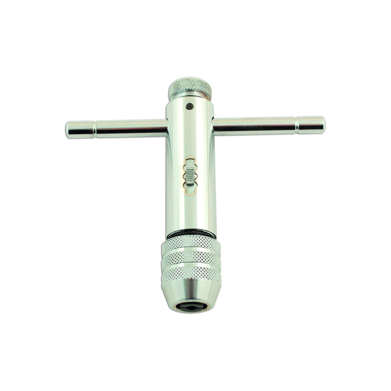 Laser Ratchet Tap Wrench 6 - 12mm 6001 Laser - Dynamic Drive