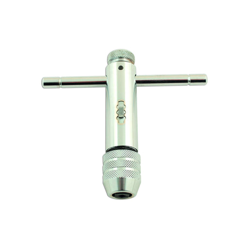 Laser Ratchet Tap Wrench 6 - 12mm 6001 Laser - Dynamic Drive