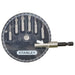 Stanley® Hand Tools Slotted/Pozidriv Insert Bit Set, 7 Piece STANLEY® Hand Tools - Dynamic Drive