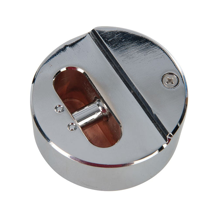 Silverline Shackleless Padlock Van Lock Replacement 73mm Silverline - Dynamic Drive