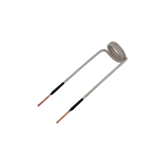 Laser Standard Coil 38mm for Heat Inductor 1289 Laser - Dynamic Drive