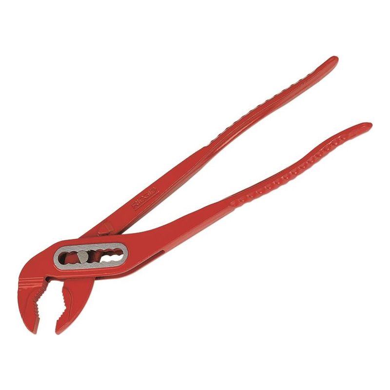 Ridgid 240 Water Pump Pliers 240mm RIDGID - Dynamic Drive