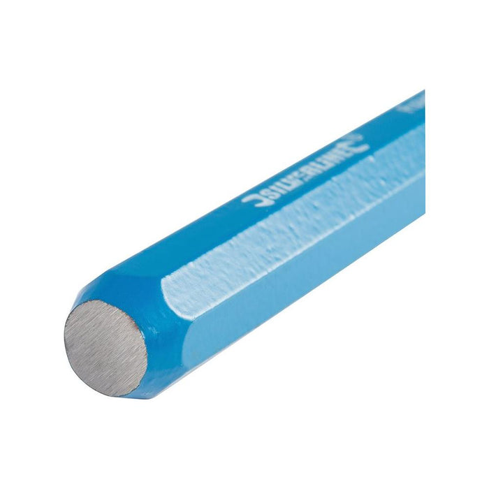 Silverline Cold Chisel 19 x 200mm Silverline - Dynamic Drive