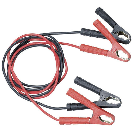 Ring Automotive RBC250A Insulated and Heavy Duty Clamps Plastic Bag, 350 A, 25 m Ring Automotive - Dynamic Drive