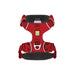 Ruffwear Front Range Dog Harness in Red Canyon (X Small) Ruffwear - Dynamic Drive