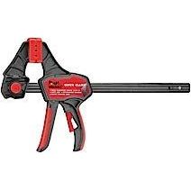 Teng Tools Quick Clamp Top Lever 150mm Teng Tools - Dynamic Drive
