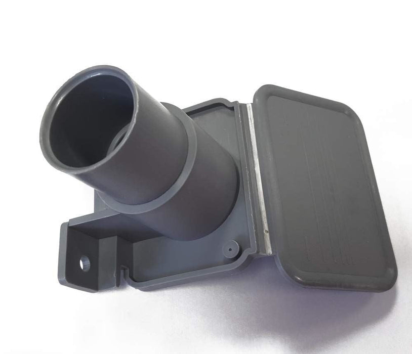 Grove Hose Socket/Flap 28Mm 0 W4 - Dynamic Drive