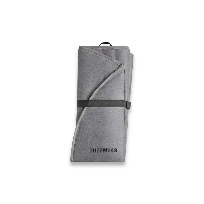 Ruffwear Highlands Dog Pad in Cloudburst Grey (Medium) Ruffwear - Dynamic Drive