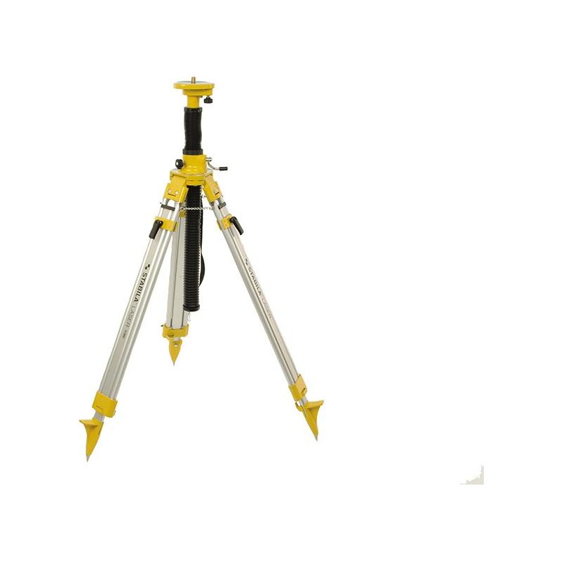 Stabila BST-K-L Column Construction Tripod 98-220cm Stabila - Dynamic Drive