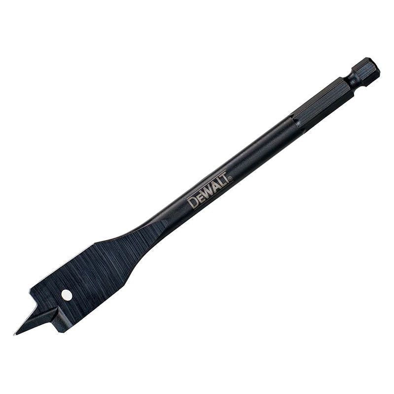 Dewalt Power Tools Extreme Flatwood Drill Bit 26 x 152mm DeWALT Power Tools - Dynamic Drive