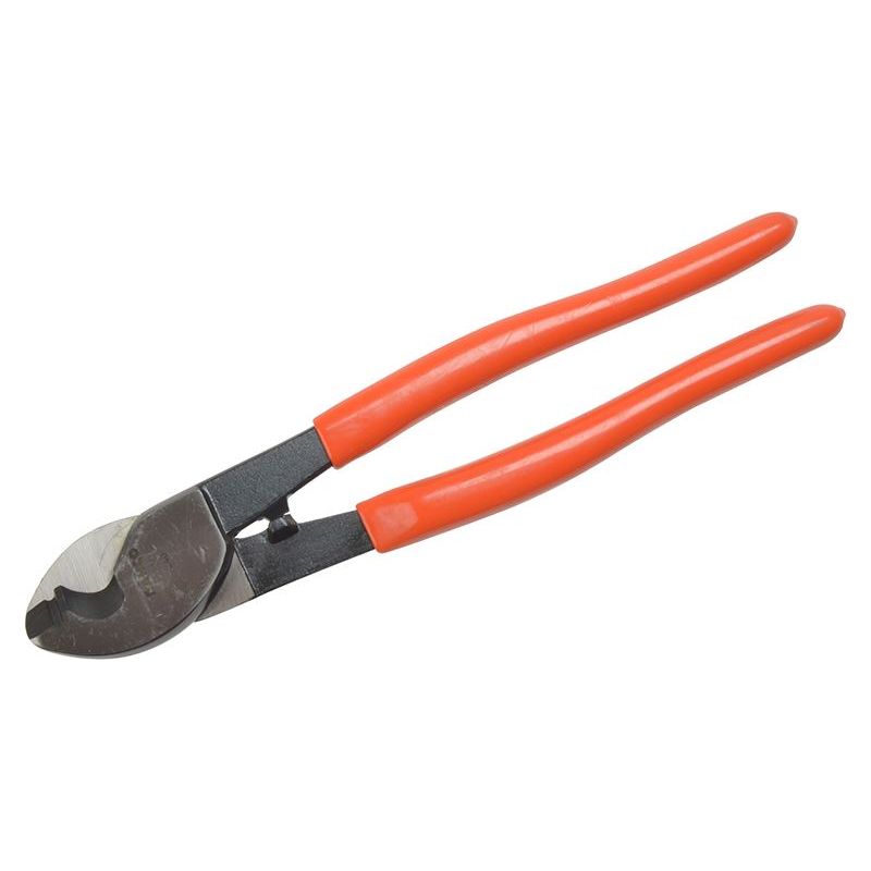 Bahco 2233D Heavy-Duty Cable Cutter/Stripper 240mm (9.1/2in) Bahco - Dynamic Drive