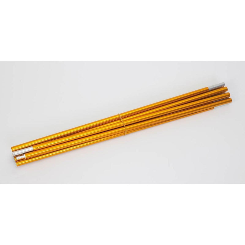 Bo-Camp Replacement Set Tent Pole Aluminium Dia 8.5mm Bo-Camp - Dynamic Drive