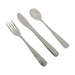 Gimex Kids Line Cutlery Wildlife 3 Pieces Gimex - Dynamic Drive