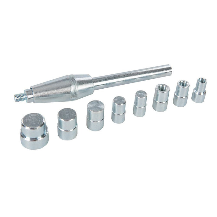 Silverline Clutch Alignment Tool Set 9pce 9pce Silverline - Dynamic Drive