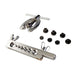 Silverline Pipe Flaring Kit 9pce 9pce Silverline - Dynamic Drive