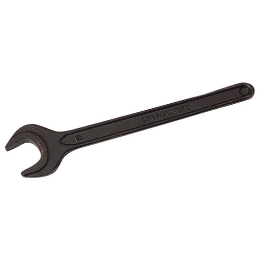 Draper Single Open End Spanner, 19mm 37530 Draper - Dynamic Drive