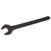 Draper Single Open End Spanner, 19mm 37530 Draper - Dynamic Drive