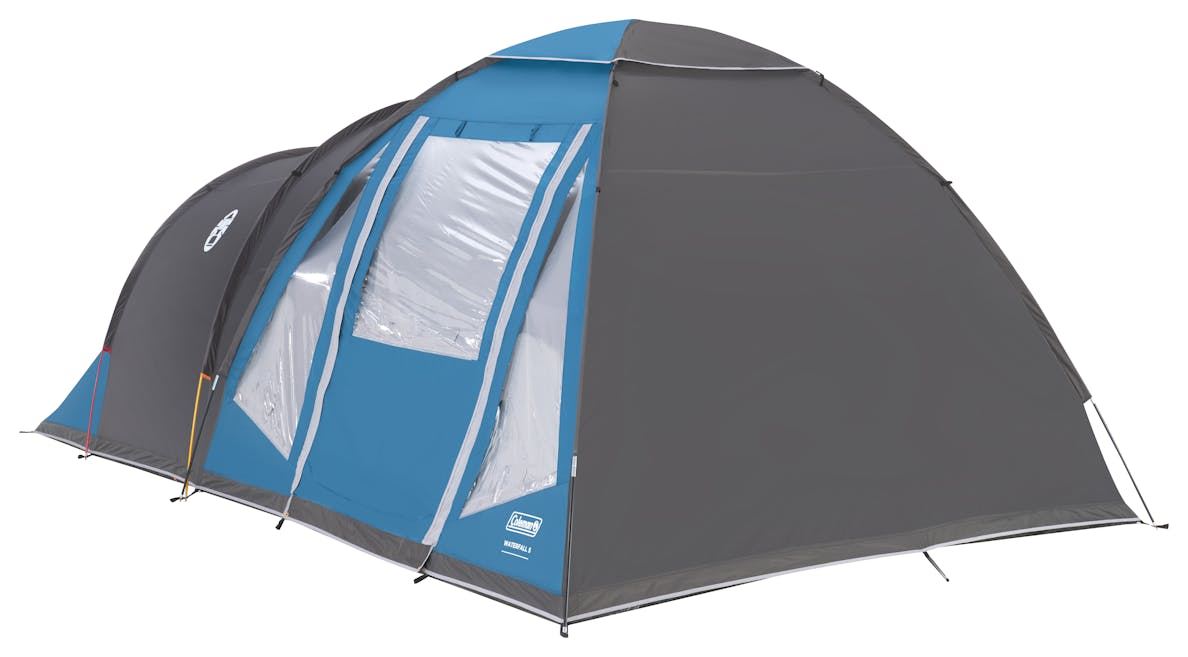 Coleman Waterfall 5 Tent 5 Person Tent Coleman - Dynamic Drive