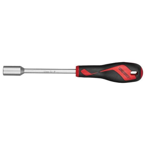 Teng Tools Nut Driver 12mm Teng Tools - Dynamic Drive