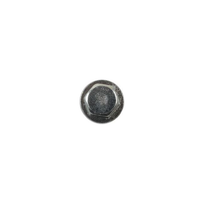 Connect Brake Hose Banjo Bolt M10 x 1.5 x 28.1mm 5pc 34120 Tool Connection - Dynamic Drive