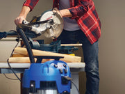 Nilfisk Multi ll 22T Wet & Dry Vacuum with Power Tool Take Off 1200W 240V Nilfisk - Dynamic Drive