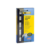 Tacwise 140 Heavy-Duty Staples (Type T50 G) Selection (Pack 4400) Tacwise - Dynamic Drive