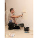 Draper Paint Roller Kit, 230mm, 1 x 38mm Roller 82541 Draper - Dynamic Drive