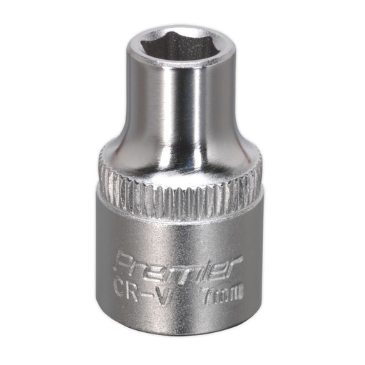 Sealey WallDrive Socket 7mm 3/8"Sq Drive S3807 Sealey - Dynamic Drive