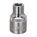 Sealey WallDrive Socket 7mm 3/8"Sq Drive S3807 Sealey - Dynamic Drive