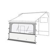 Fiamma Blocker Pro 550 07971-11- Fiamma - Dynamic Drive