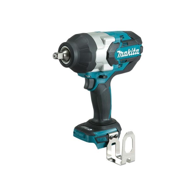 Makita DTW1002Z Brushless 1/2in Impact Wrench 18V Bare Unit Makita - Dynamic Drive