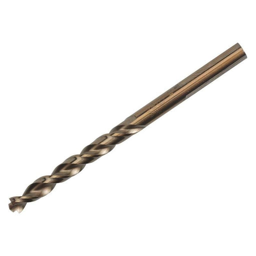 Dewalt Power Tools Extreme 2 Metal Drill Bits (10) 6.5mm OL:101mm WL:58mm DeWALT Power Tools - Dynamic Drive