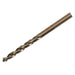 Dewalt Power Tools Extreme 2 Metal Drill Bits (10) 6.5mm OL:101mm WL:58mm DeWALT Power Tools - Dynamic Drive
