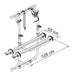 Fiamma Carry-Bike Dj Deep Black 02096-26A Fiamma - Dynamic Drive