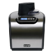 Baridi 1.5L Ice Cream, Gelato & Sorbet Machine with Fast Freeze Compressor Cooling Baridi  - Dynamic Drive