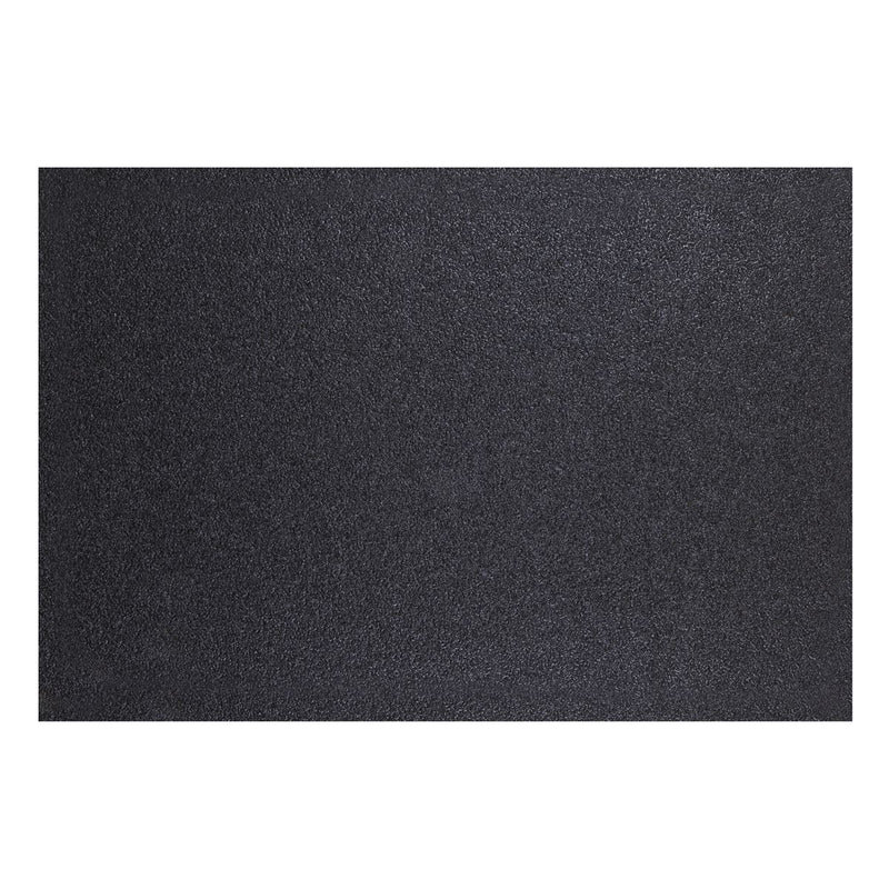 Sealey Orbital Sanding Sheets 12 x 18" 36 Grit Pack of 20 OSS121836 Sealey - Dynamic Drive
