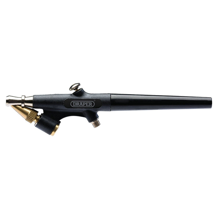 Draper Air Brush Kit (7 Piece) 70831 Draper - Dynamic Drive