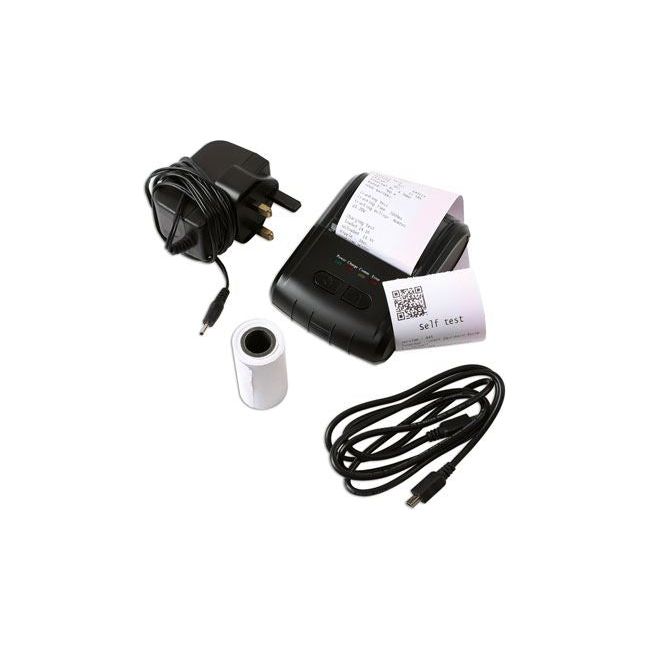 Laser Thermal Printer for Battery Tester 6804 Laser - Dynamic Drive