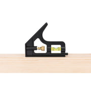 Draper Combination Square with Centre Head and Protractor, 300mm 34704 Draper - Dynamic Drive