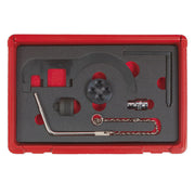 Sealey Diesel Engine Timing Tool Kit for BMW/Mini 1.5 1.6 2.0 3.0 Chain Drive Sealey - Dynamic Drive