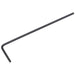 Draper Extra Long Metric Hexagon Key, 1.5mm 33571 Draper - Dynamic Drive