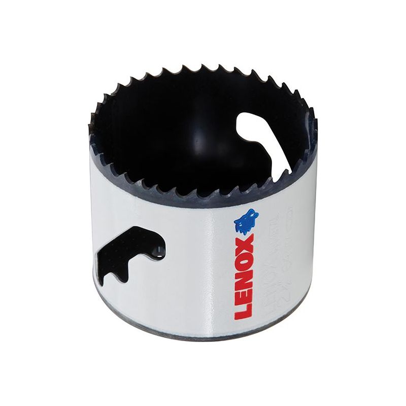 Lenox Bi-Metal Holesaw 64mm LENOX - Dynamic Drive