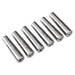 Sealey Collet Set MT2-M10 3-10mm SM2503CSET Sealey  - Dynamic Drive
