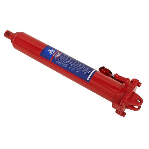 Sealey Hydraulic Ram for PH30 PH30.01 Sealey - Dynamic Drive