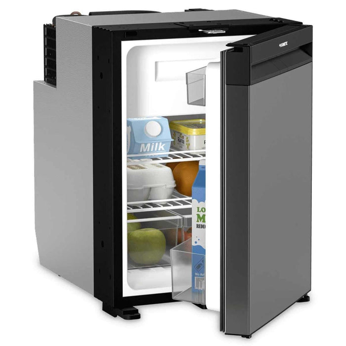 Dometic NRX115 Compressor Fridge (116 Litre / 12/24V / Dark Silver) Dometic - Dynamic Drive